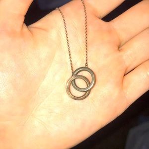 COPY - Tiffany necklace